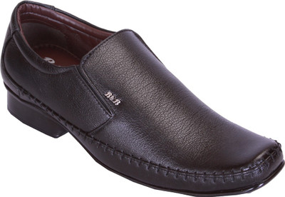 

Aadi Slip On Shoes For Men(Black, Black37