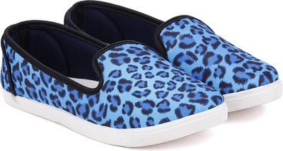 

Nell Sneakers For Women(Blue