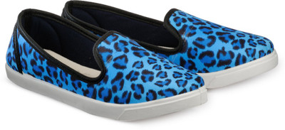 

Nell Sneakers For Women(Blue