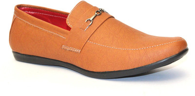 

Guava Men's Casual Shoes For Men(Tan, 01;tan
