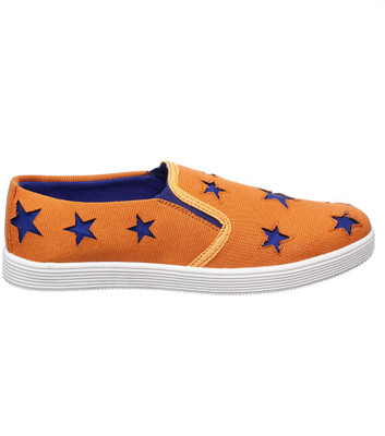 

Stylon Boys(Orange, Multicolour