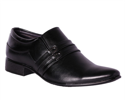 

Pantof Slip On Shoes For Men(Black), 1277;black
