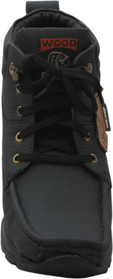 

K2 Leather K2A-101-BK-UK8 For Men(Black