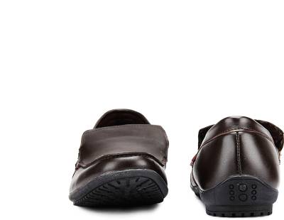 Provogue Slip On Shoes