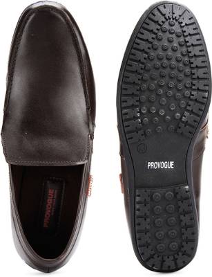 Provogue Slip On Shoes