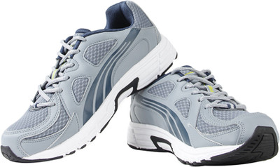 

Puma Axis v3 DP Running Shoes For Men(Blue), Tradewinds & majo