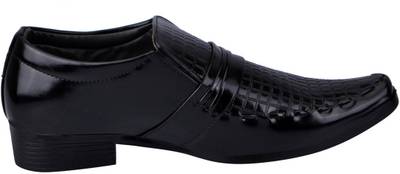 FAUSTO Slip On