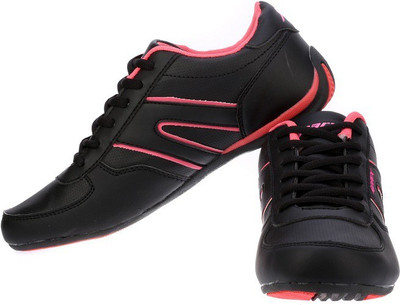 

Sparx SL-78 Running Shoes For Women(Black), Blackpink