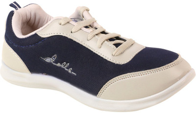 

Guys & Dolls Dolls Series Casual Shoes For Women(Blue, Navy blue grey