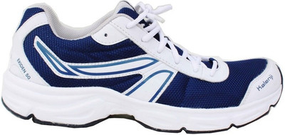 

Kalenji by Decathlon Ekiden 50 White Running Shoes For Men(Blue, White)