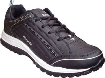 

Rivaldo Walking Shoes For Men(Black)