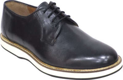 

Harrykson Corporate Casuals For Men(Black