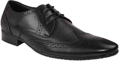 

Egoss Lace Up For Men(Black