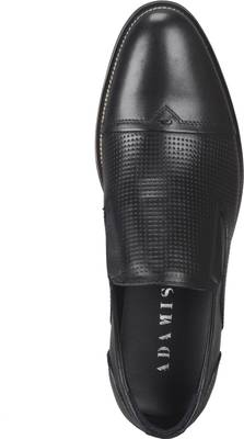 Adamis GCH2 BLACK Slip On