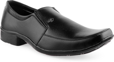 

City Fashion Party Wear For Men(Black
