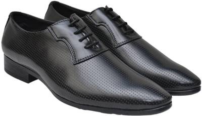 Contablue London Lace Up Shoes