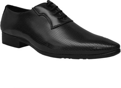 Contablue London Lace Up Shoes