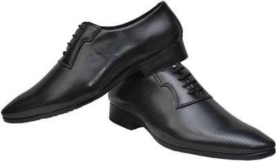 Contablue London Lace Up Shoes