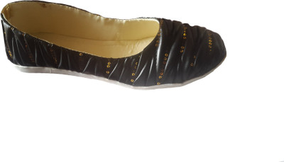 

Murccry Bellies For Women(Black