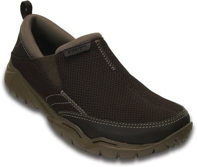 

Crocs Casuals For Men(Brown