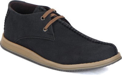 

Kielz Sneakers For Men(Black