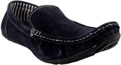 

Fine Arch Casuals For Men(Blue