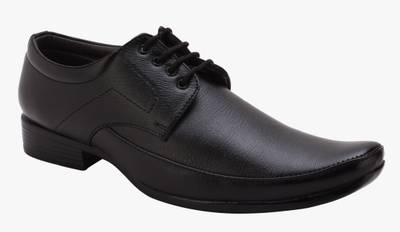 Smoky Style Formal Lace Up Shoes