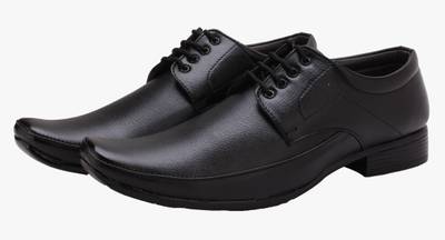 Smoky Style Formal Lace Up Shoes