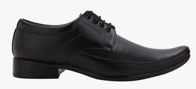 Smoky Style Formal Lace Up Shoes