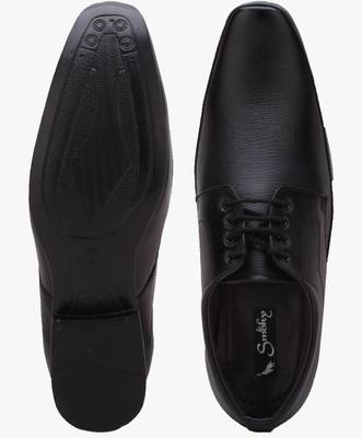 Smoky Style Formal Lace Up Shoes