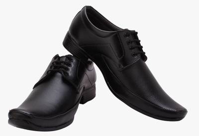 Smoky Style Formal Lace Up Shoes