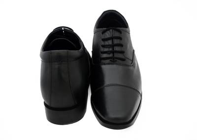 Celby Height Increasing Elevator Shoes