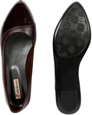 Indulgence Slip On