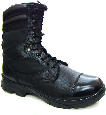 

ASM 605 Boots For Men(Black