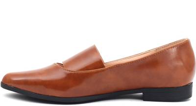 Shuberry Slip On Shoes