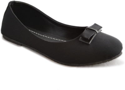 

Myra Party Wear Bellies For Women(Black)