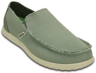 

Crocs Loafers For Men(Grey