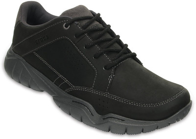 

Crocs Casuals For Men(Black