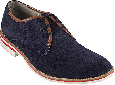 

Metro Genx Corporate Casuals For Men(Blue, 45;blue