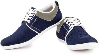 

Tornado Casuals For Men(Multicolor, Blue & grey