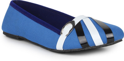 

11e Bellies For Women(Blue)