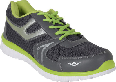 

Aerolite Power Play Walking Shoes For Men(Grey
