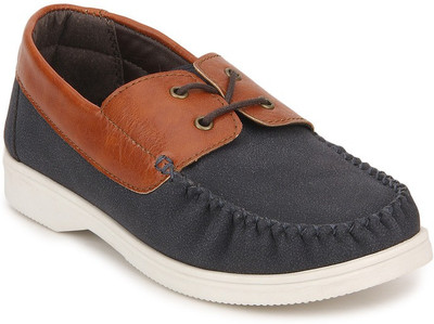 

Knotty Derby Boys & Girls(Blue, Blue+tan