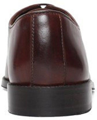 

Brune Lace Up For Men(Brown, Dark brown