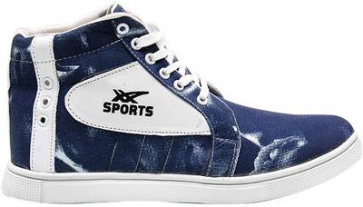 Port Hi-Life Sneakers