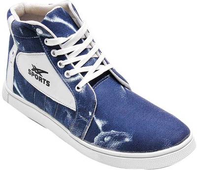 Port Hi-Life Sneakers