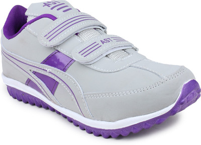 

Pede Milan Running Shoes For Women(Grey)