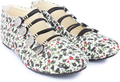 

Moonwalk Sneakers For Women(Blue, Black