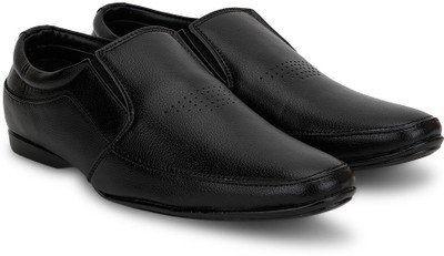 

Vulcan Knight Slip On For Men(Black