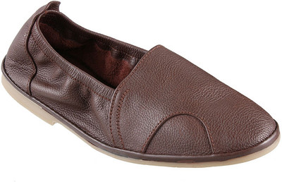 

Metro Formal Loafers For Men(Brown, 12;brown
